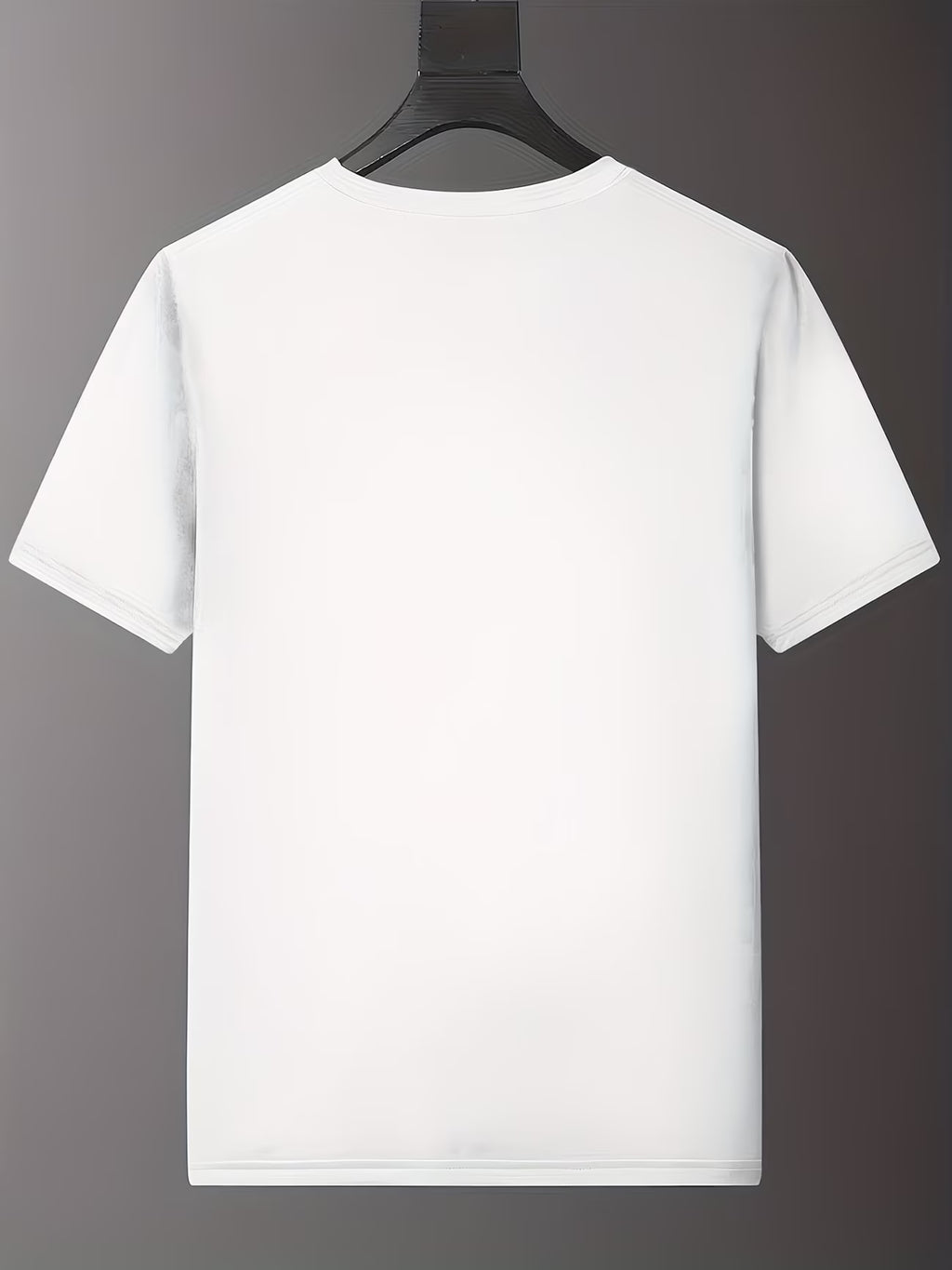 Floppy Duck Print T-Shirt