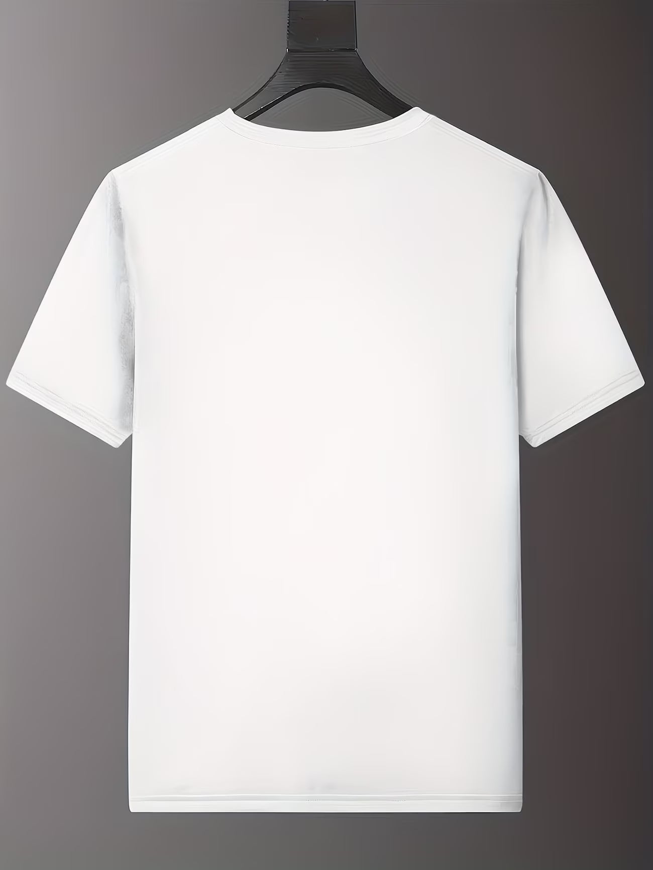 Floppy Duck Print T-Shirt